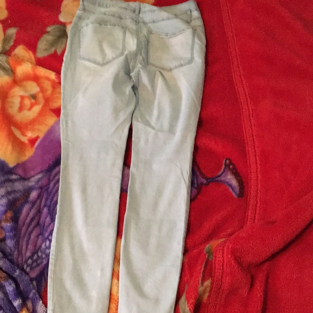 Skinny jeans - Picture 2 of 2